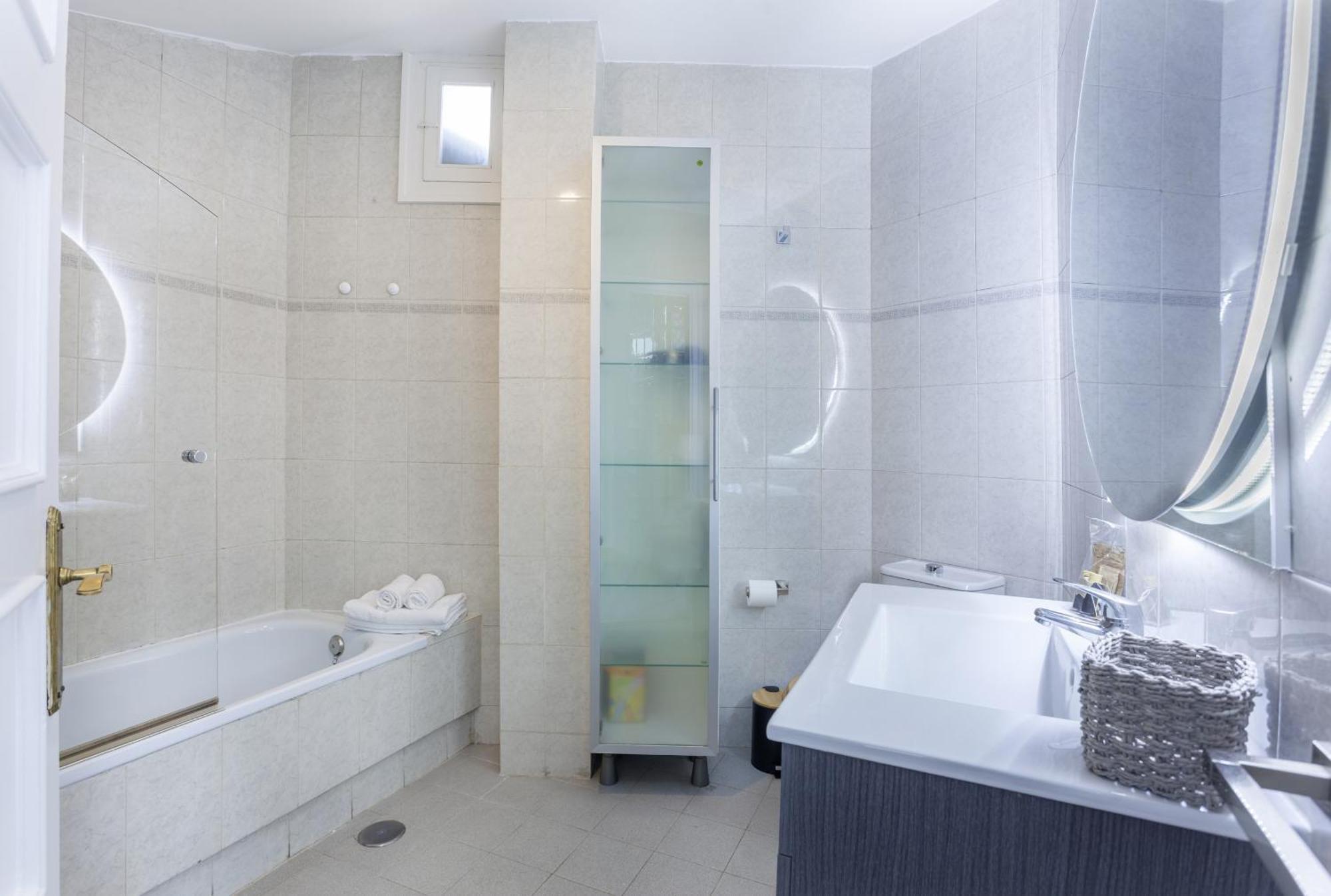 Apartamento Tribeca Duplex En מדריד מראה חיצוני תמונה