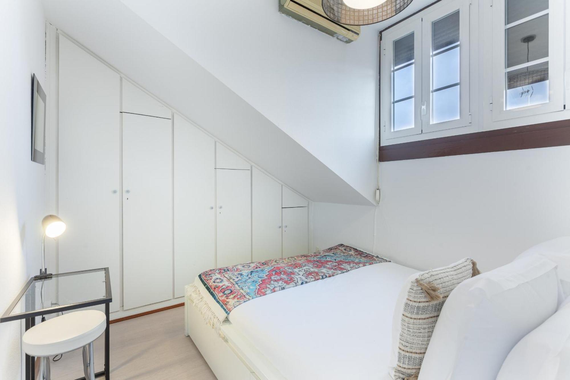 Apartamento Tribeca Duplex En מדריד מראה חיצוני תמונה